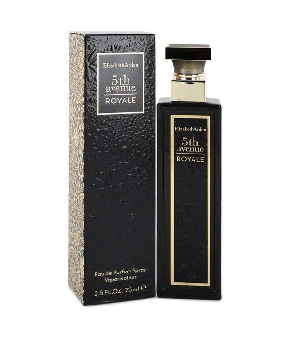 5th Avenue Royale - Elizabeth Arden